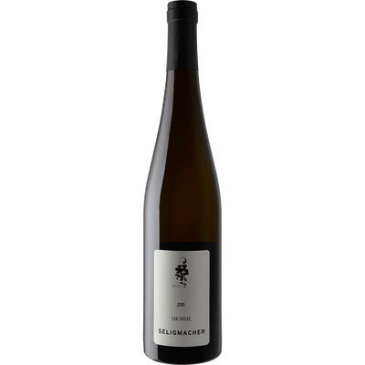 Eva Fricke Riesling 'Seligmacher' Rheingau 2015-Wine-Verve Wine