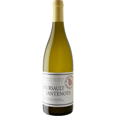 Marquis d'Angerville Meursault 1er Cru 'Santenots' 2013-Wine-Verve Wine