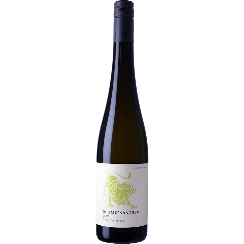 Sohm & Kracher Gruner Veltliner &