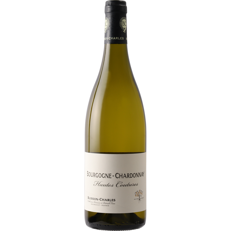 Buisson-Charles Bourgogne Blanc &