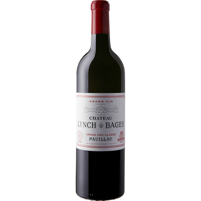Chateau Lynch Bages Pauillac 2009-Wine-Verve Wine