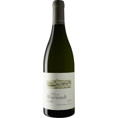 Domaine Roulot Meursault 'Vireuils' 2014-Wine-Verve Wine