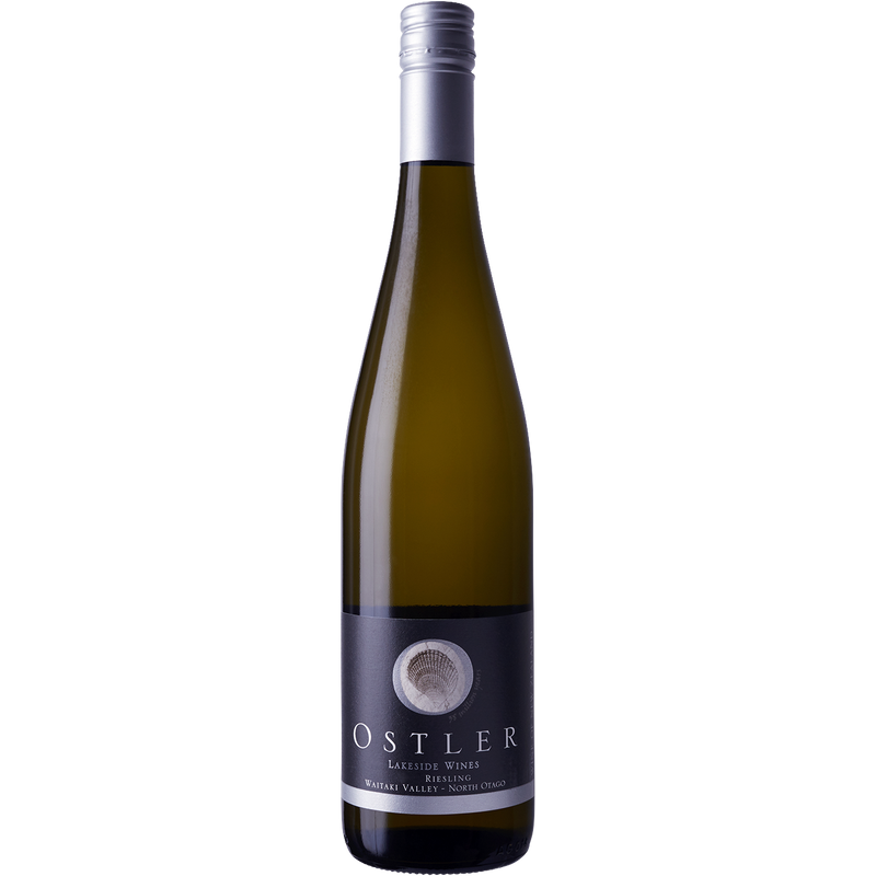 Ostler Riesling &