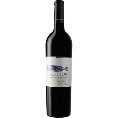 Corison Cabernet Sauvignon 'Kronos' Napa Valley 2014-Wine-Verve Wine