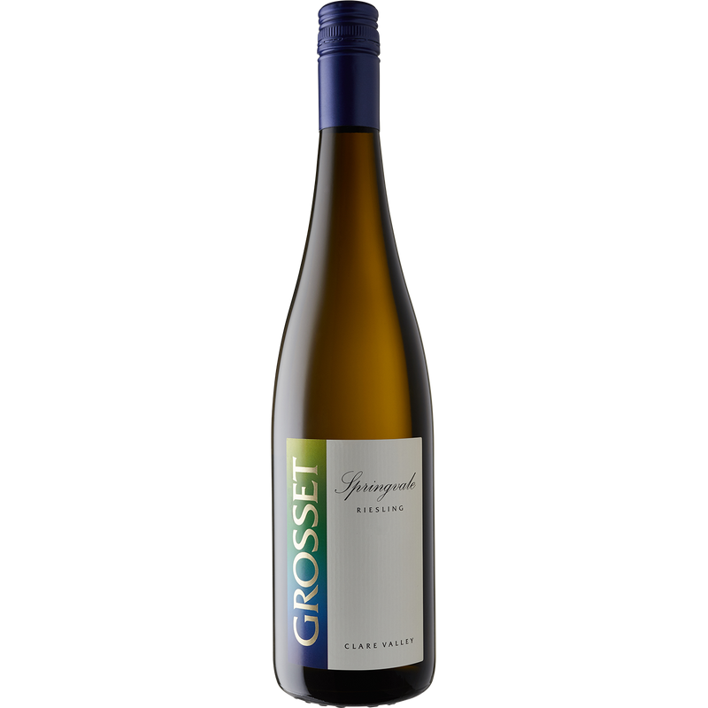 Grosset Riesling &