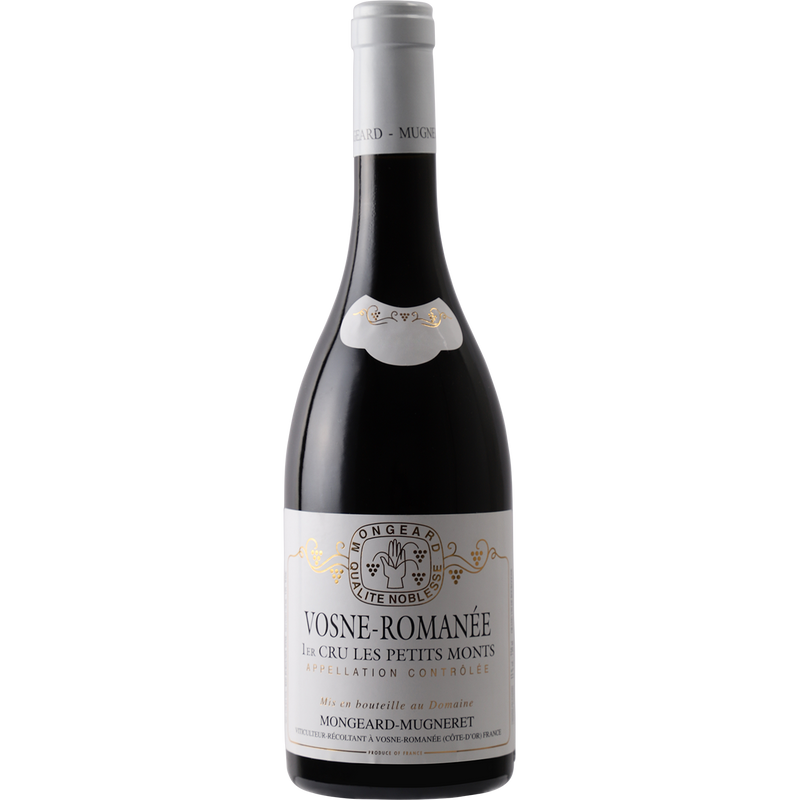 Mongeard-Mugneret Vosne-Romanee 1er Cru &