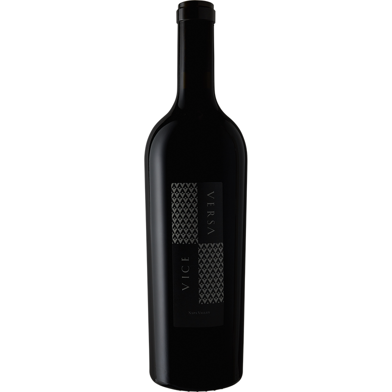 Vice Versa Cabernet Sauvignon Napa Valley 2014-Wine-Verve Wine