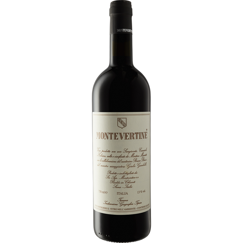 Montevertine Toscana IGT 2006-Wine-Verve Wine