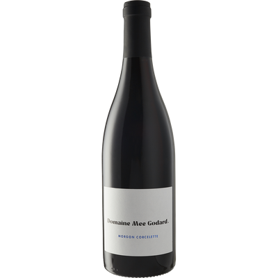 Mee Godard Morgon 'Corcelette' 2015-Wine-Verve Wine