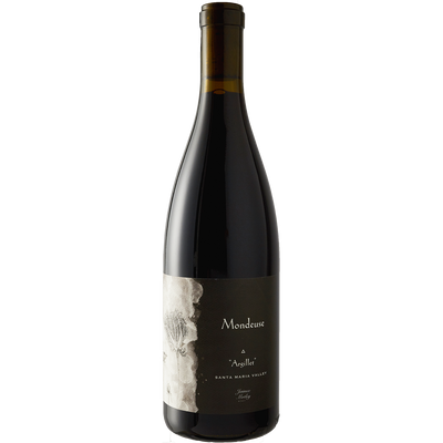 Jaimee Motley Mondeuse 'Argillet' Santa Maria Valley 2017-Wine-Verve Wine