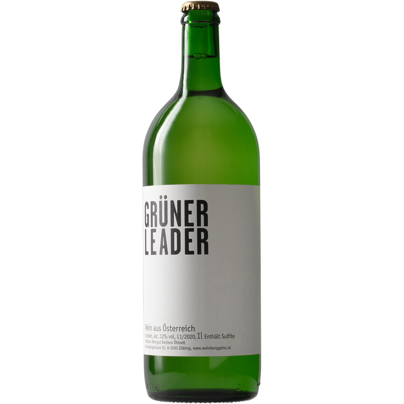 Ohlzelt Gruner Veltliner &