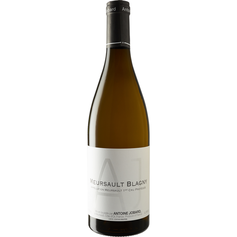 Domaine Jobard Meursault-Blagny 1er Cru 2016-Wine-Verve Wine