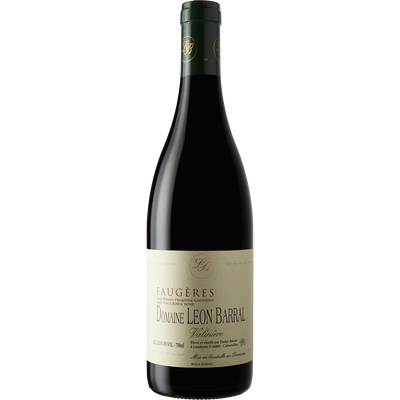 Leon Barral Faugeres 'Valiniere' 2015-Wine-Verve Wine