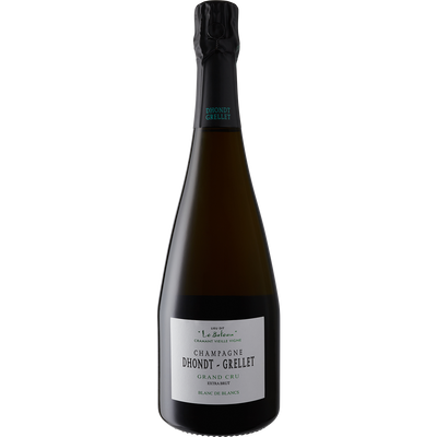 Dhondt-Grellet 'Le Bateau' Cramant VV Extra Brut Champagne 2016-Wine-Verve Wine