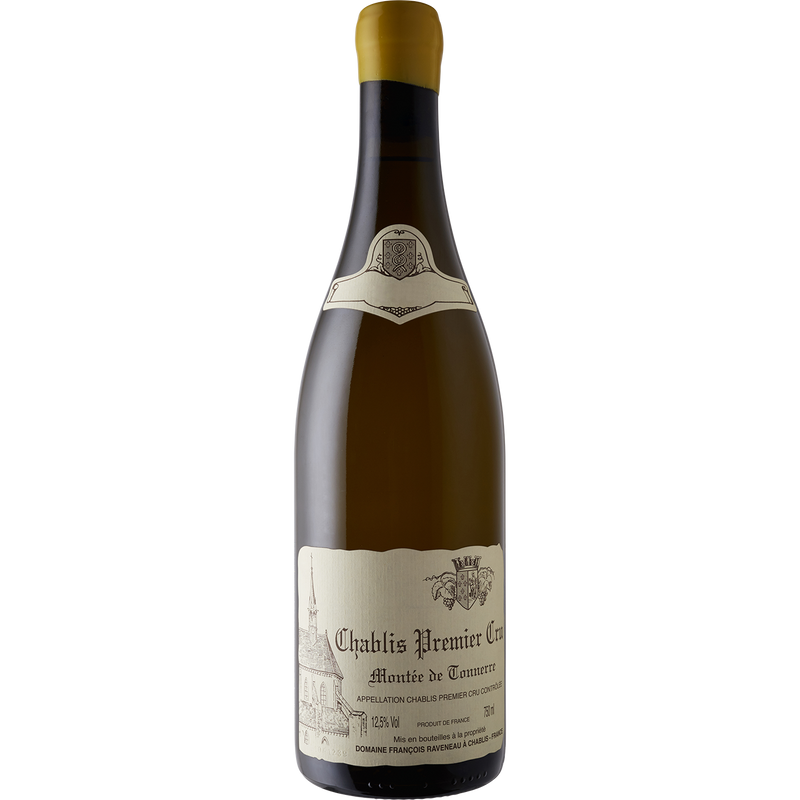 Francois Raveneau Chablis 1er Cru &