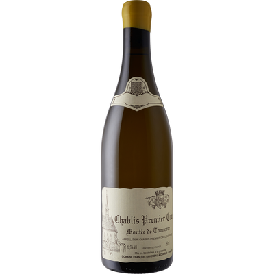 Francois Raveneau Chablis 1er Cru 'Montee de Tonnerre' 2015-Wine-Verve Wine
