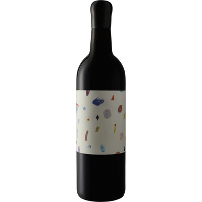 Las Jaras Cabernet Sauvignon 2015-Wine-Verve Wine