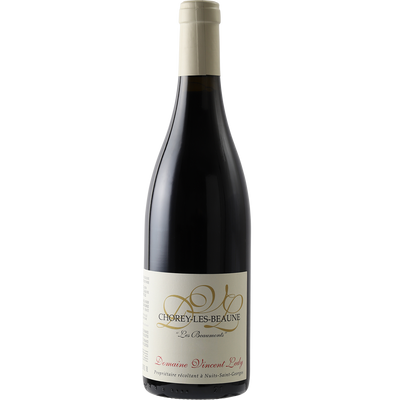 Domaine Vincent Ledy Chorey-les-Beaune 'Les Beaumonts' 2018-Wine-Verve Wine
