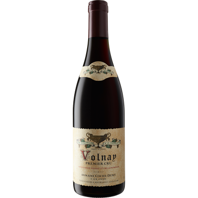 Domaine Coche-Dury Volnay 1er Cru 2015-Wine-Verve Wine