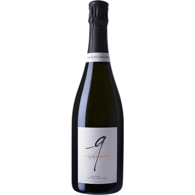 Lassaigne Brut Nature Champagne 2009-Wine-Verve Wine