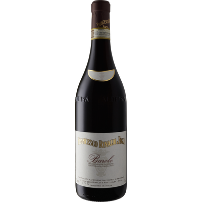 Francesco Rinaldi Barolo 2014-Wine-Verve Wine