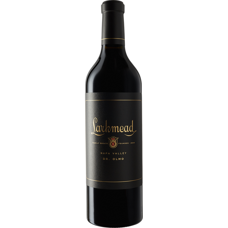 Larkmead Cabernet Sauvignon &