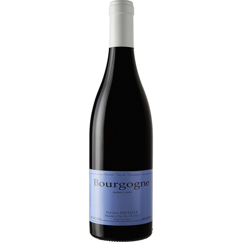 Sylvain Pataille Bourgogne Rouge 2015-Wine-Verve Wine