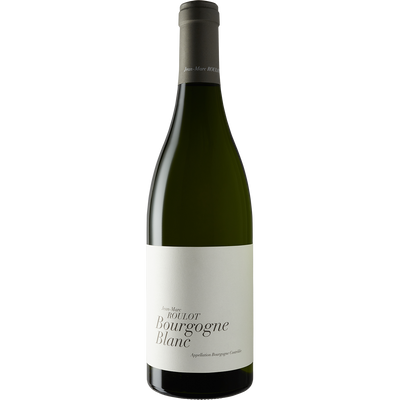 Domaine Roulot Bourgogne Blanc 2015-Wine-Verve Wine