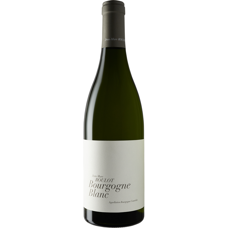 Domaine Roulot Bourgogne Blanc 2016-Wine-Verve Wine