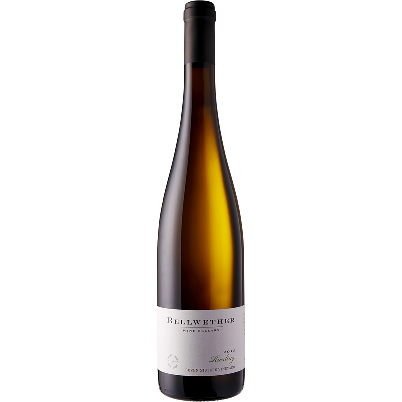 Bellwether Riesling &