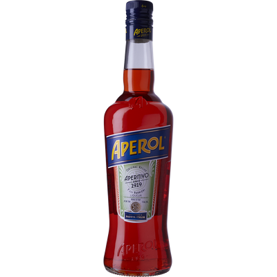 Aperol Aperitivo Liqueur-Spirit-Verve Wine