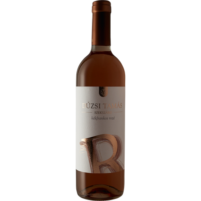 Duzsi Tamas Szekszard Rose 2016-Wine-Verve Wine