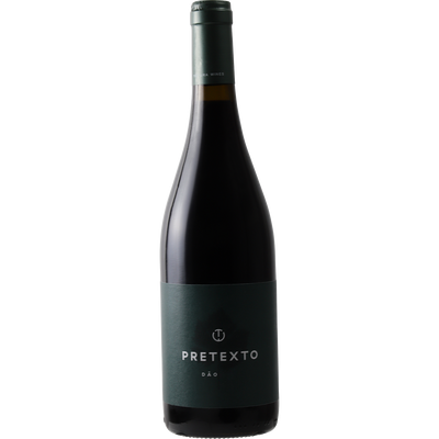 Textura 'Pretexto' Tinto Dao 2019-Wine-Verve Wine