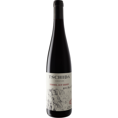Tschida Weinland 'Himmel Auf Erden' 2014-Wine-Verve Wine