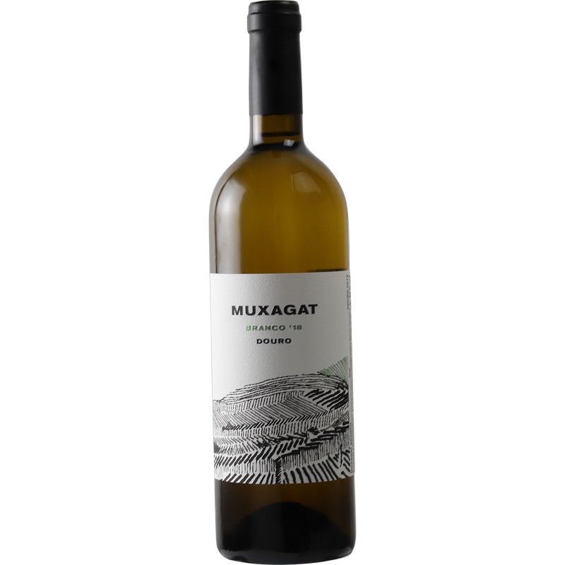 Muxagat Douro Branco 2018-Wine-Verve Wine
