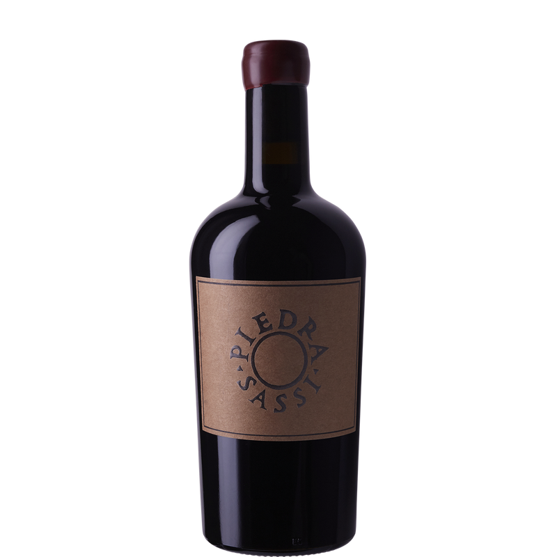 Piedrasassi Syrah &