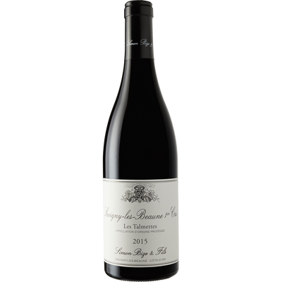 Simon Bize & Fils Savigny-les-Beaune 1er Cru 'Les Talmettes' 2015-Wine-Verve Wine