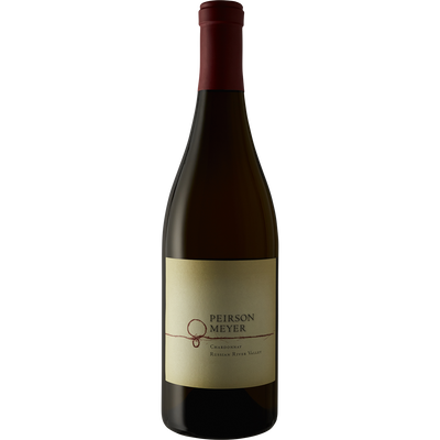 Peirson Meyer Chardonnay Russian River Valley 2016-Wine-Verve Wine