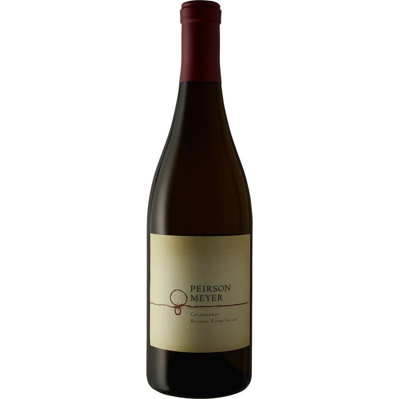 Peirson Meyer Chardonnay Russian River Valley 2016-Wine-Verve Wine