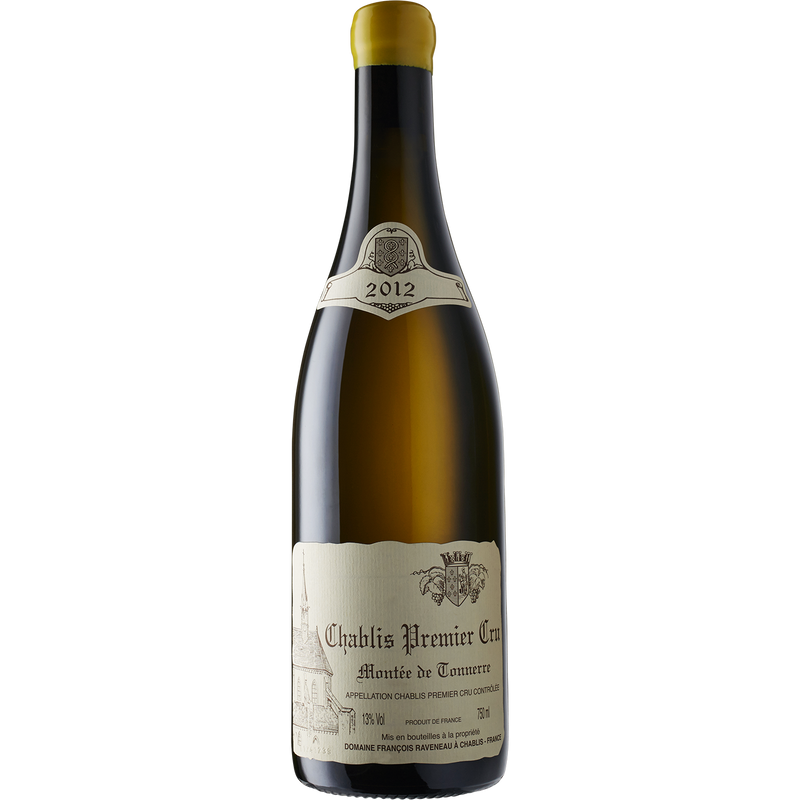 Francois Raveneau Chablis 1er Cru &