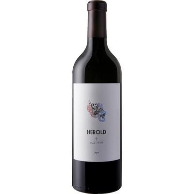 Mark Herold 'Herold' Napa Valley 2011-Wine-Verve Wine