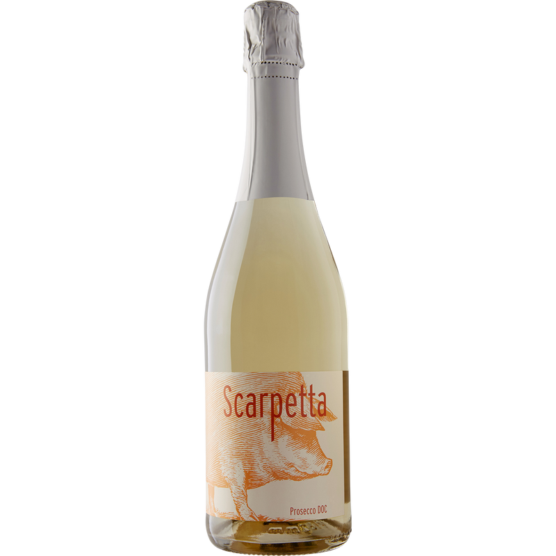 Scarpetta Prosecco Brut 2017-Wine-Verve Wine