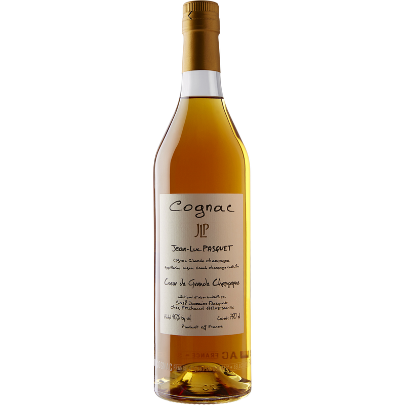 Jean-Luc Pasquet Cognac &