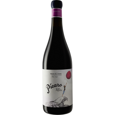 Dominio del Aguila Ribera del Duero 'Picaro' 2016-Wine-Verve Wine
