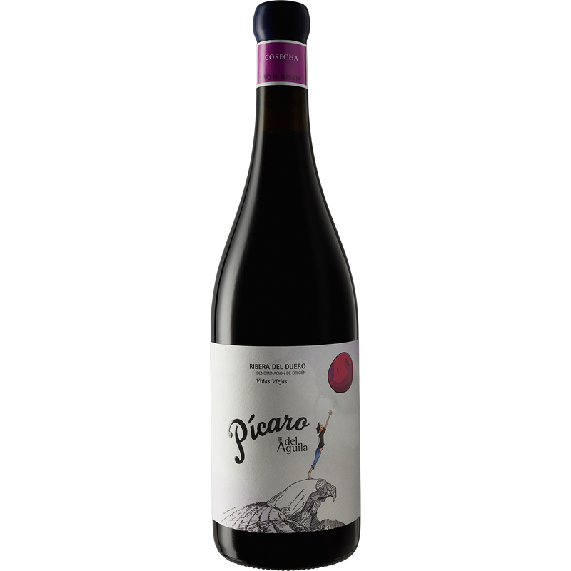 Dominio del Aguila Ribera del Duero &