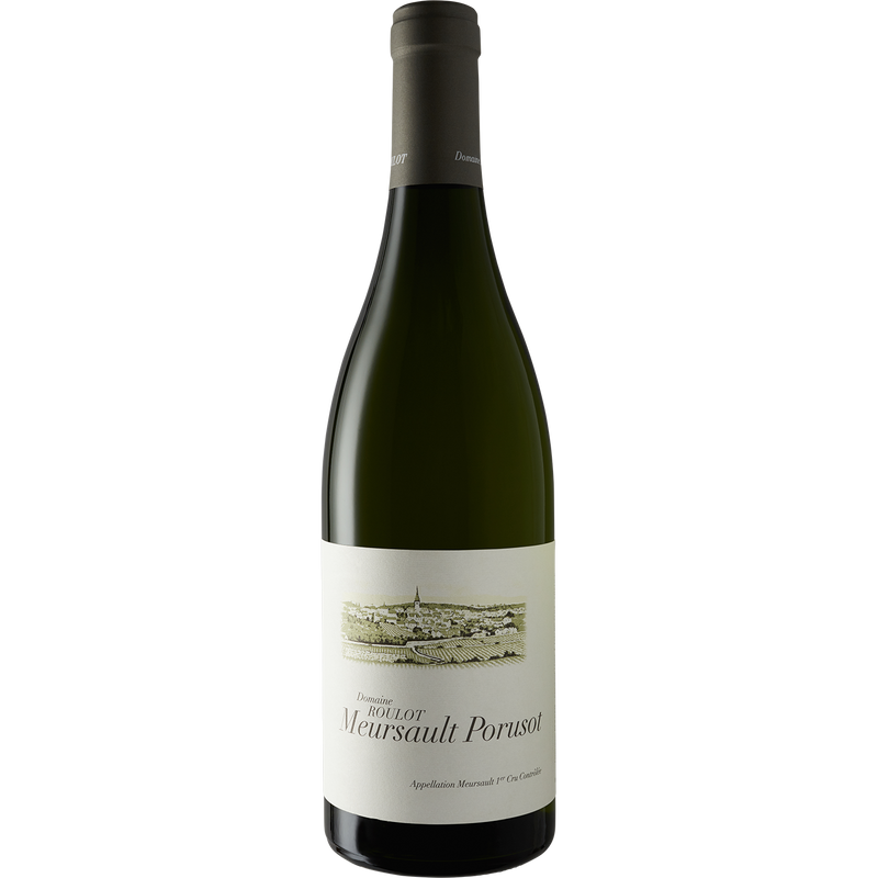 Domaine Roulot Meursault 1er Cru &