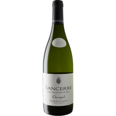 Domaine Bailly-Reverdy Sancerre 'Mercy-Dieu' 2021-Wine-Verve Wine