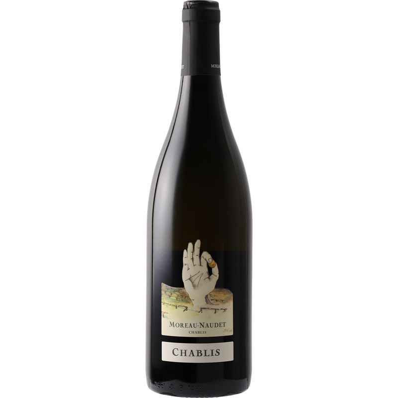 Domaine Moreau-Naudet Chablis 2020-Wine-Verve Wine