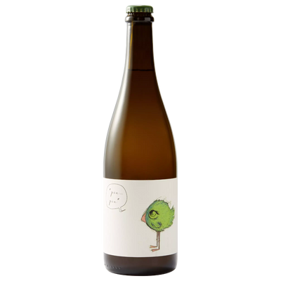 Fio Pet Nat 'Piu Piu' Mosel NV-Wine-Verve Wine