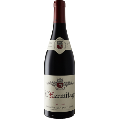 Domaine Chave Hermitage Rouge 2019-Wine-Verve Wine
